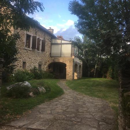 Gite A La Campagne Quins Екстериор снимка