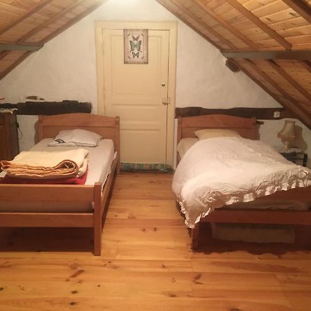 Gite A La Campagne Quins Екстериор снимка