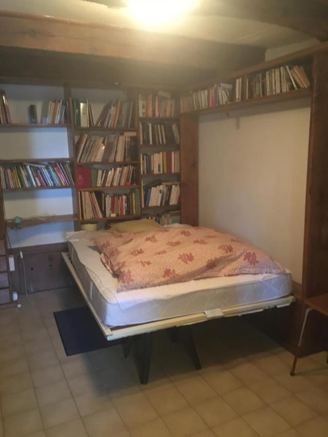 Gite A La Campagne Quins Екстериор снимка